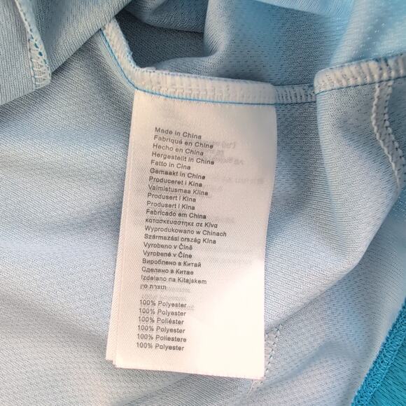 Pearl iZumi Select Short Sleeve Full XipCycling Jersey 3 Back Pockets Men's XL - Picture 4 of 11